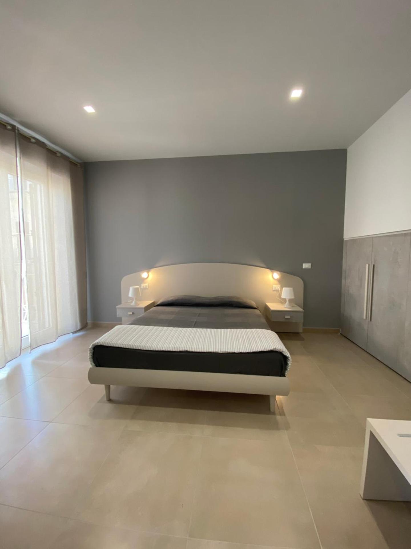 Plus welcome Gioiosa Marea Gelsomini-Gerani