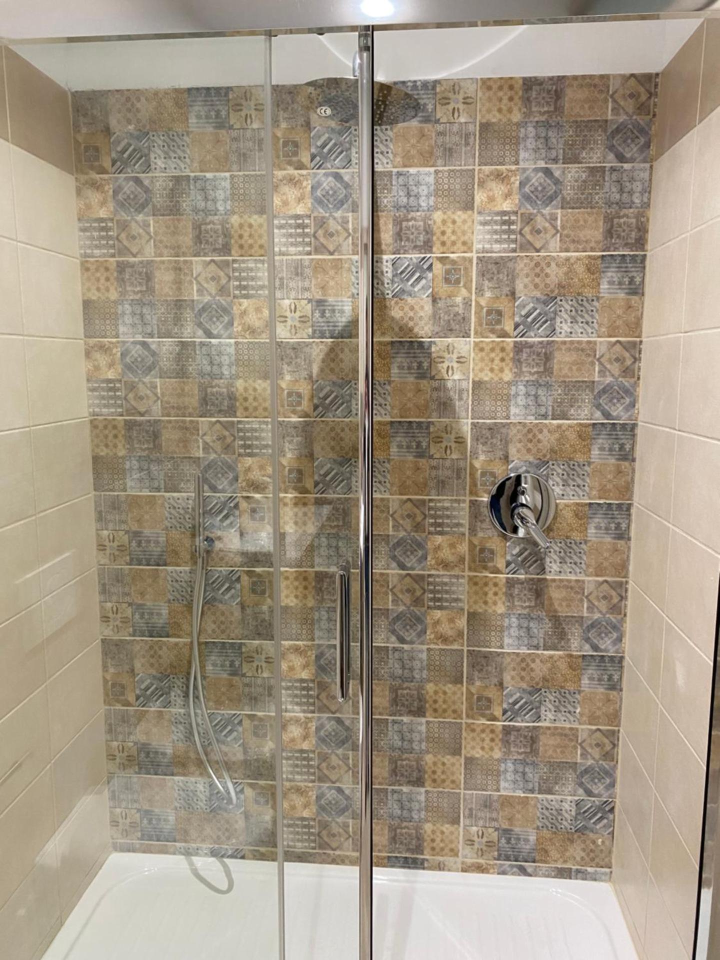 Plus welcome Gioiosa Marea Gelsomini-Gerani