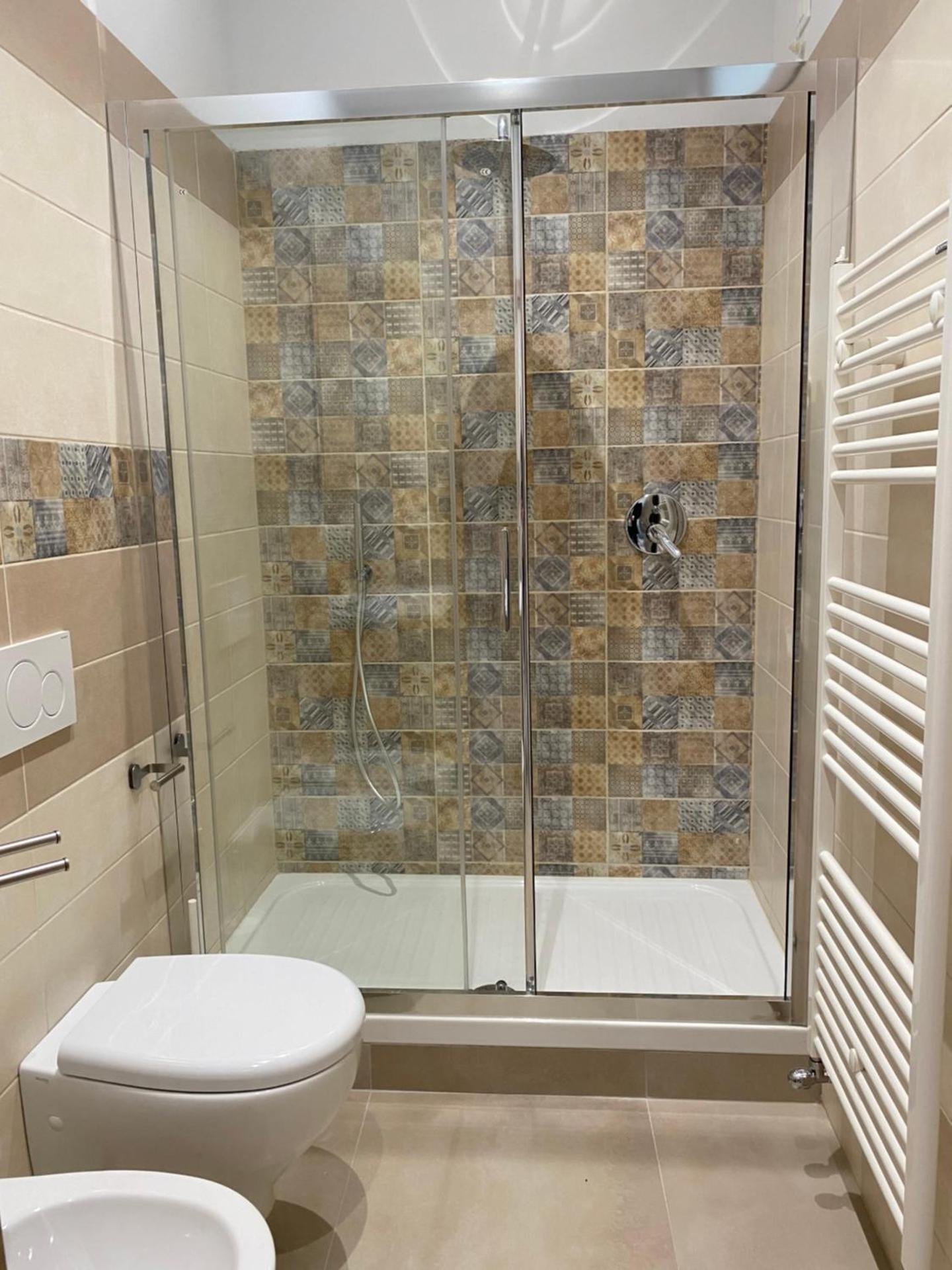 Plus welcome Gioiosa Marea Gelsomini-Gerani