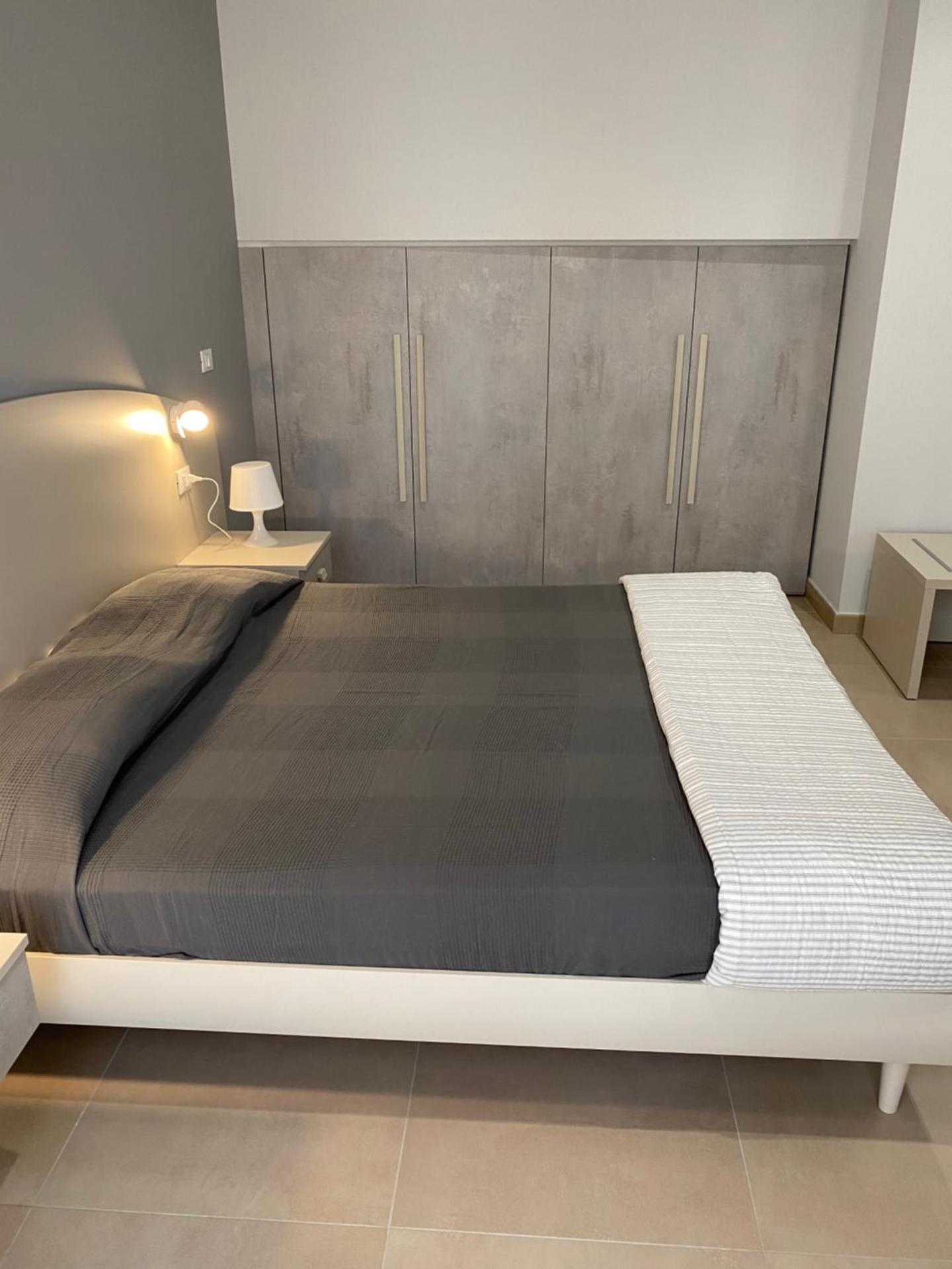 Plus welcome Gioiosa Marea Gelsomini-Gerani