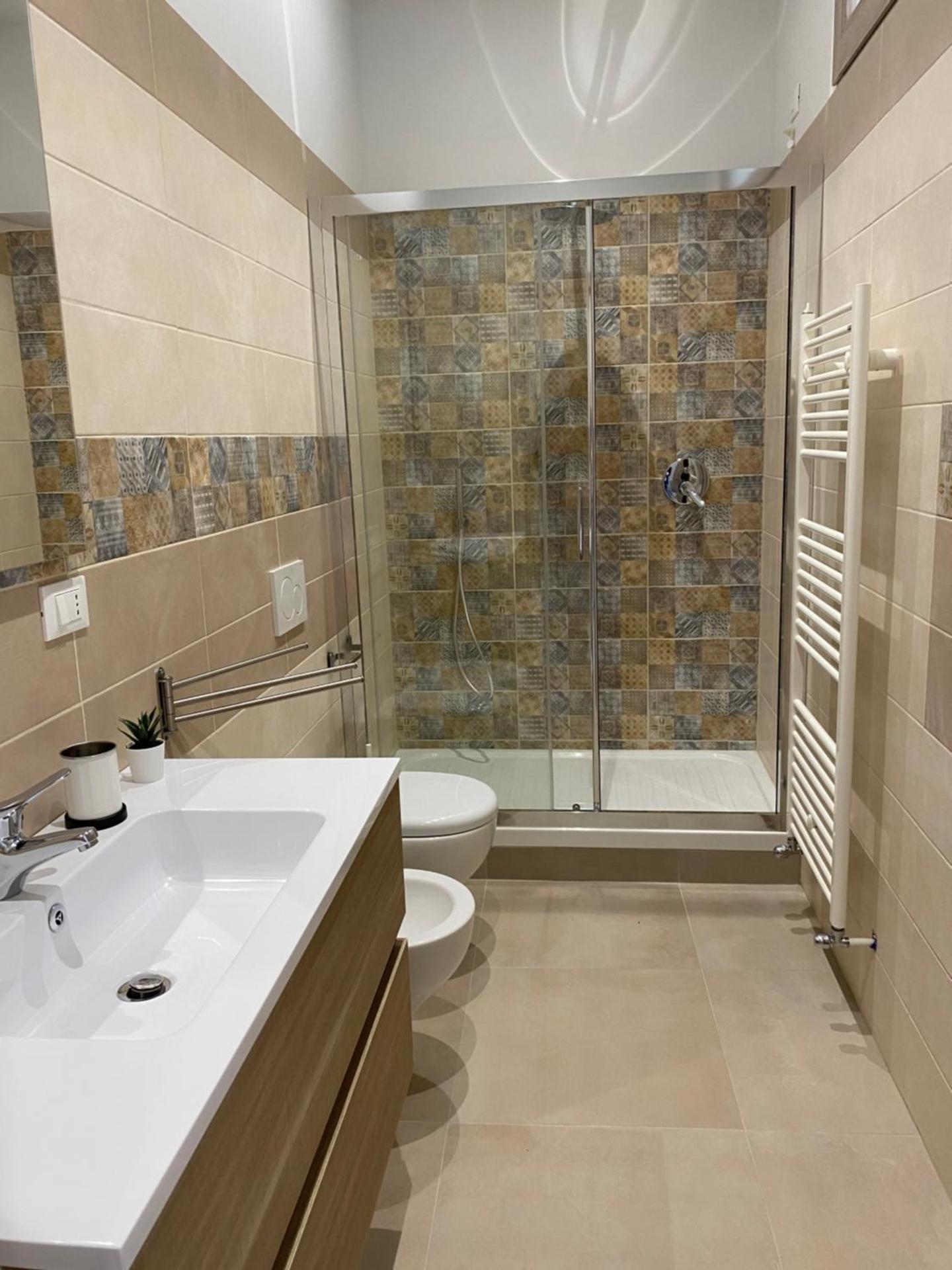 Plus welcome Gioiosa Marea Gelsomini-Gerani