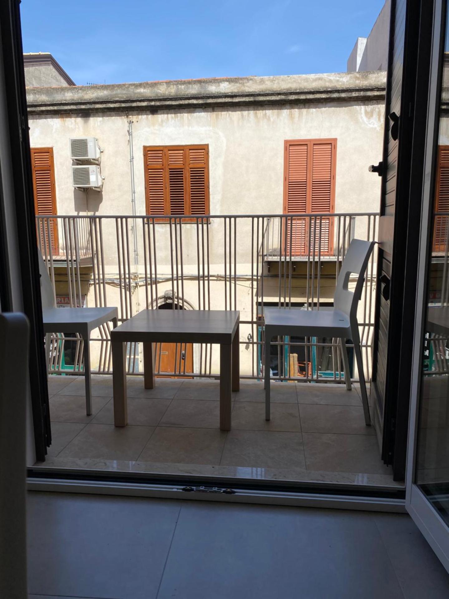 Plus welcome Gioiosa Marea Gelsomini-Gerani