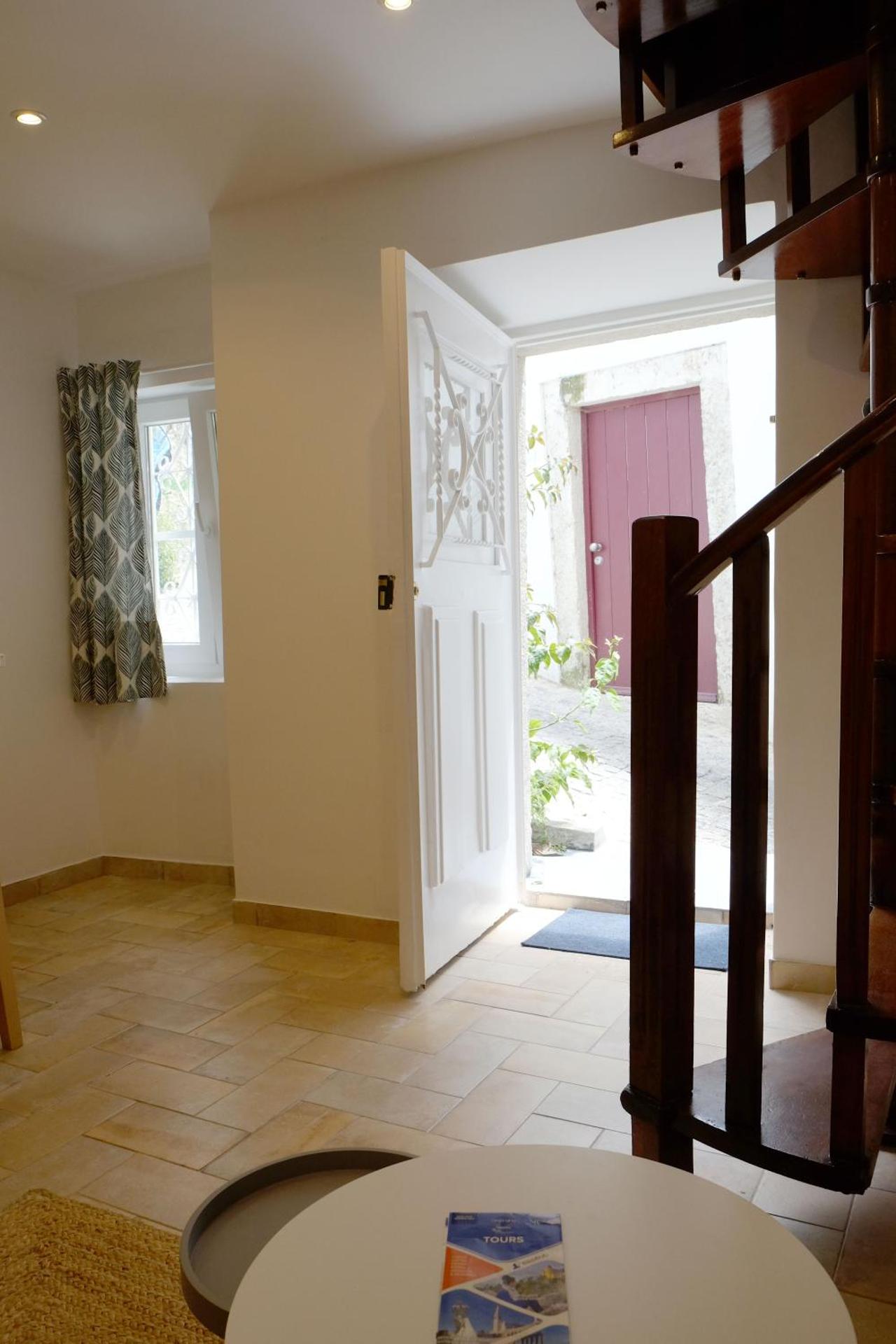 Proa d'Alfama Guest House