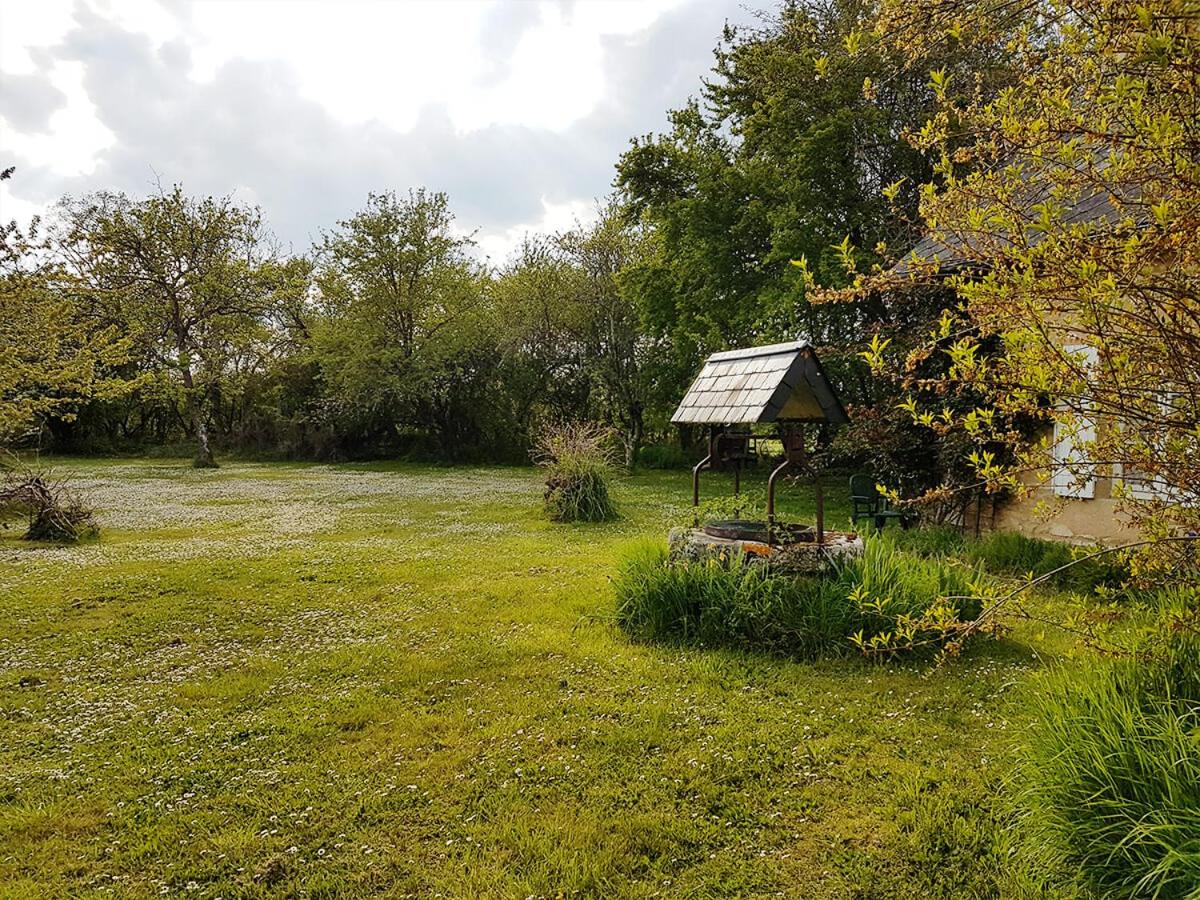 Gîte de la Ferme Florale Ponoie
