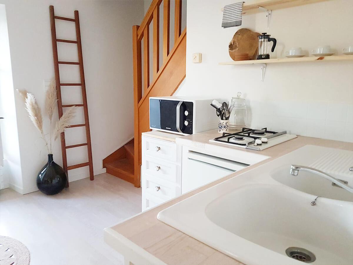 Gîte de la Ferme Florale Ponoie