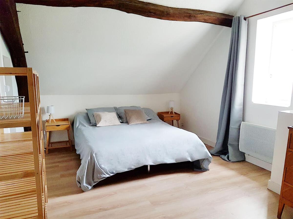 Gîte de la Ferme Florale Ponoie