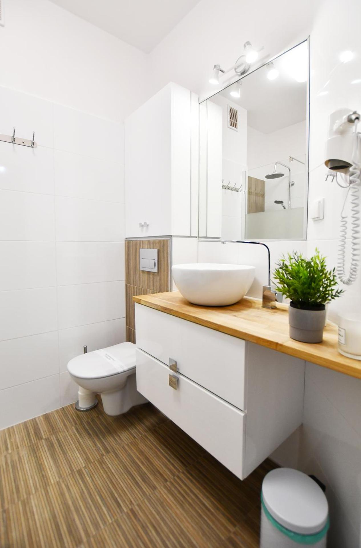 Apartament Yellow Sunset Resort SurfingBird Grzybowo