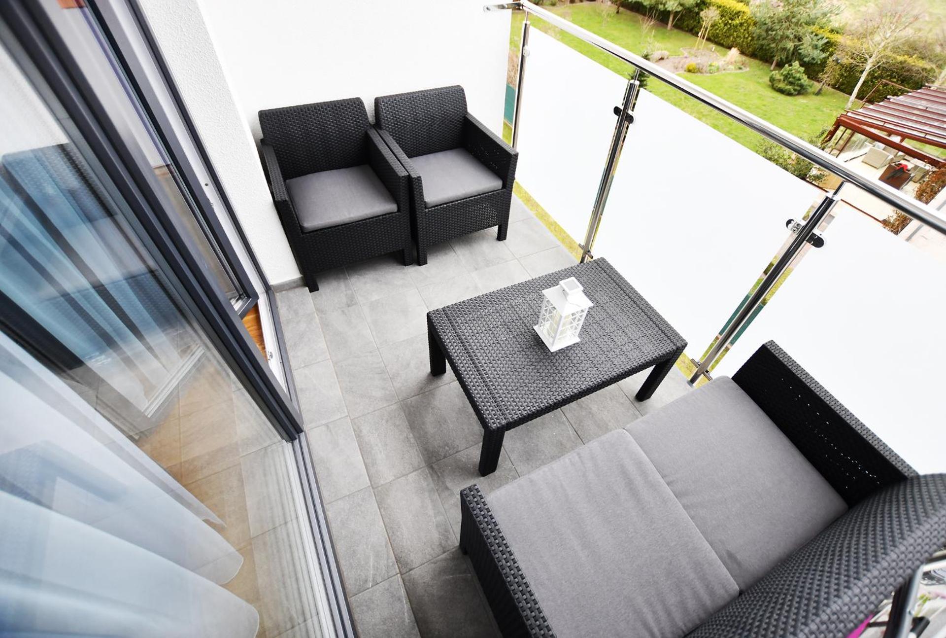 Apartament Yellow Sunset Resort SurfingBird Grzybowo