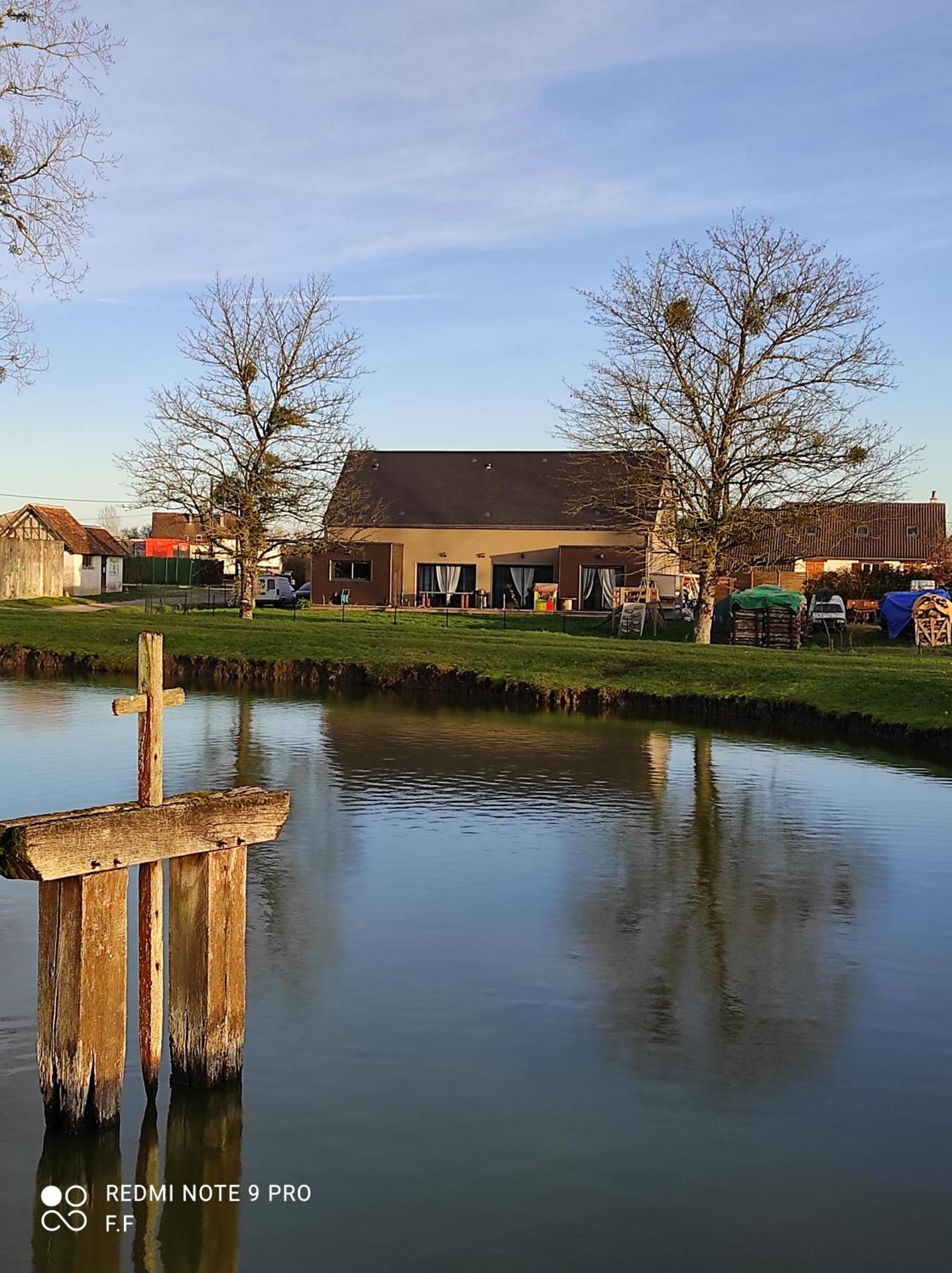 La maison écolo de Nono