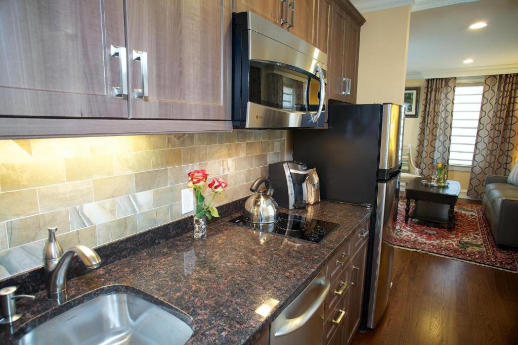 Norwalk Inn & Conference Center