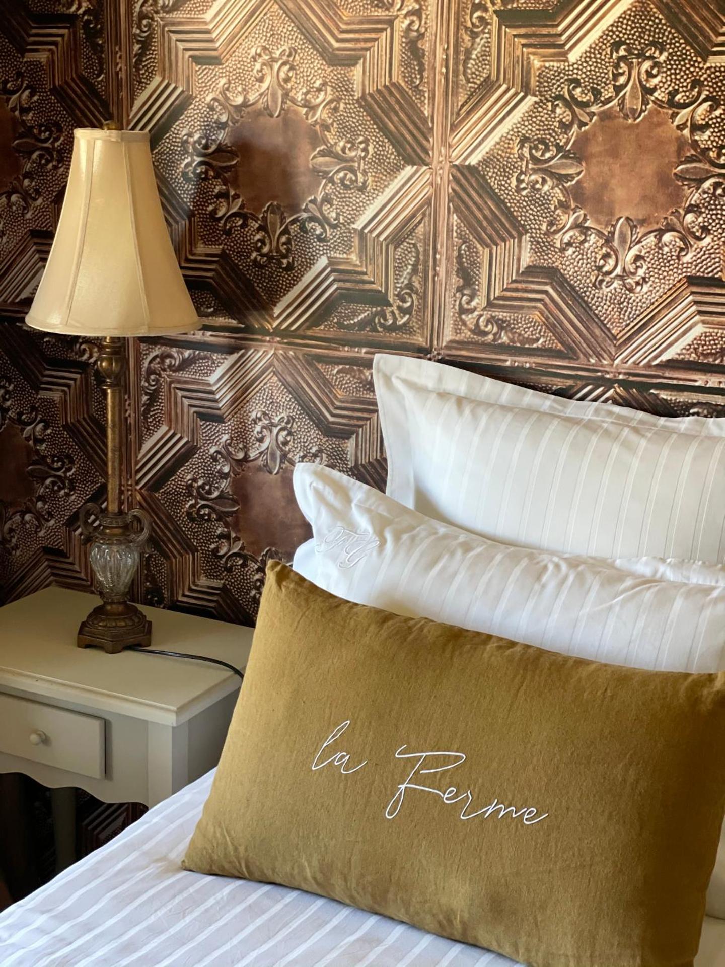 La Ferme de Gringalet