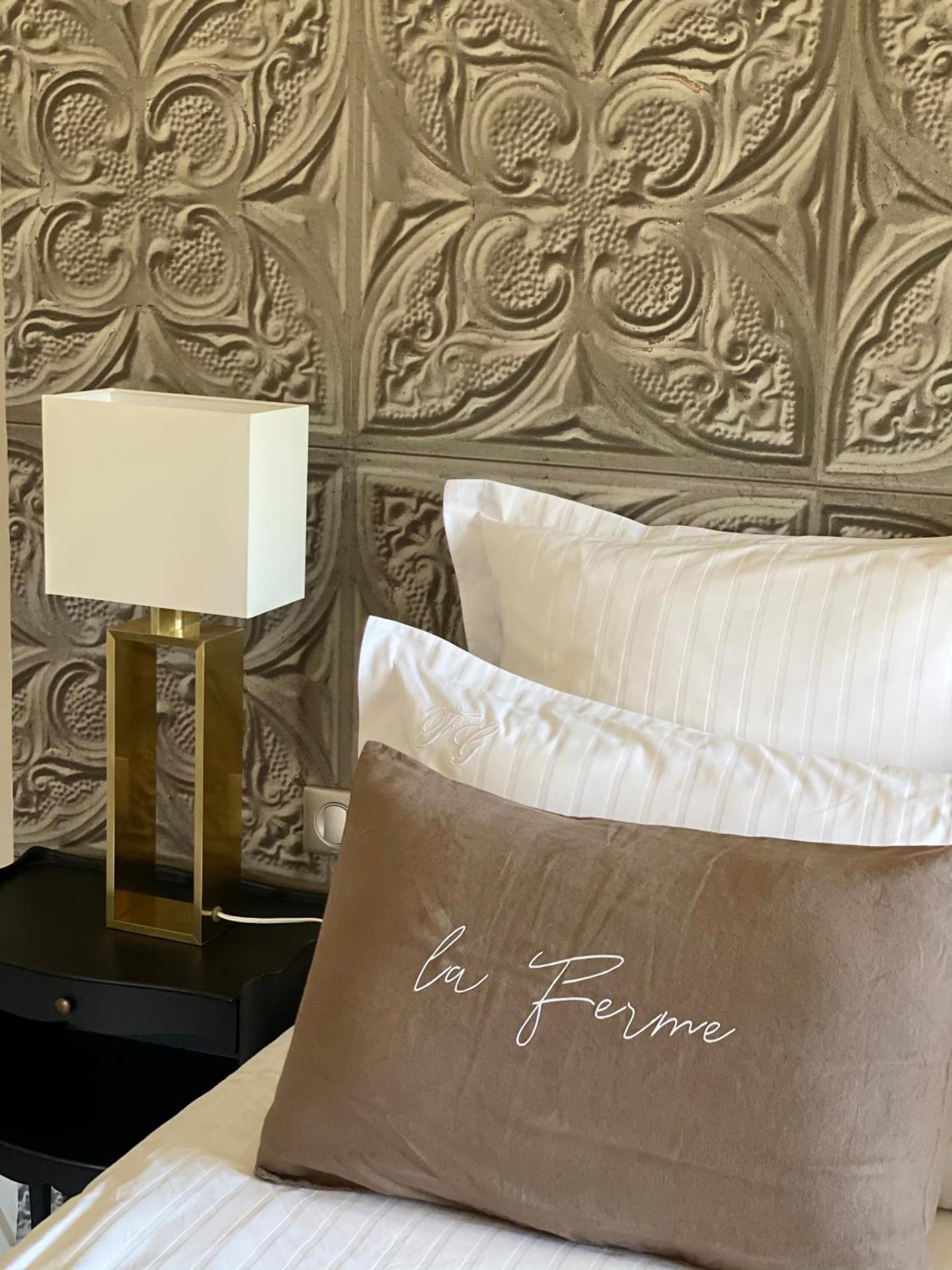 La Ferme de Gringalet