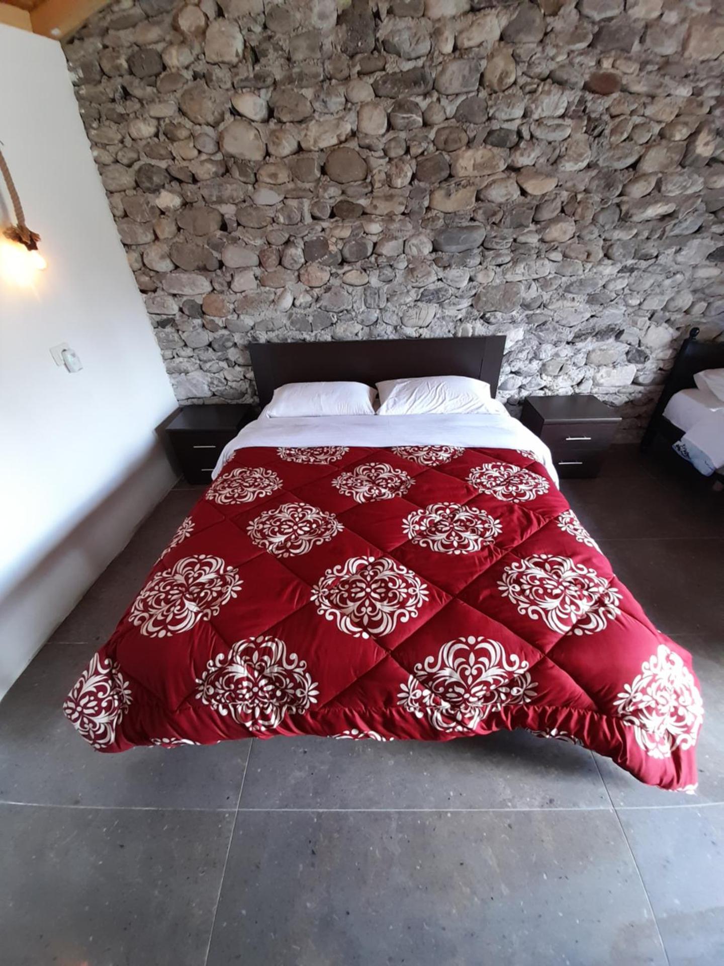 Comfort Quadruple Room