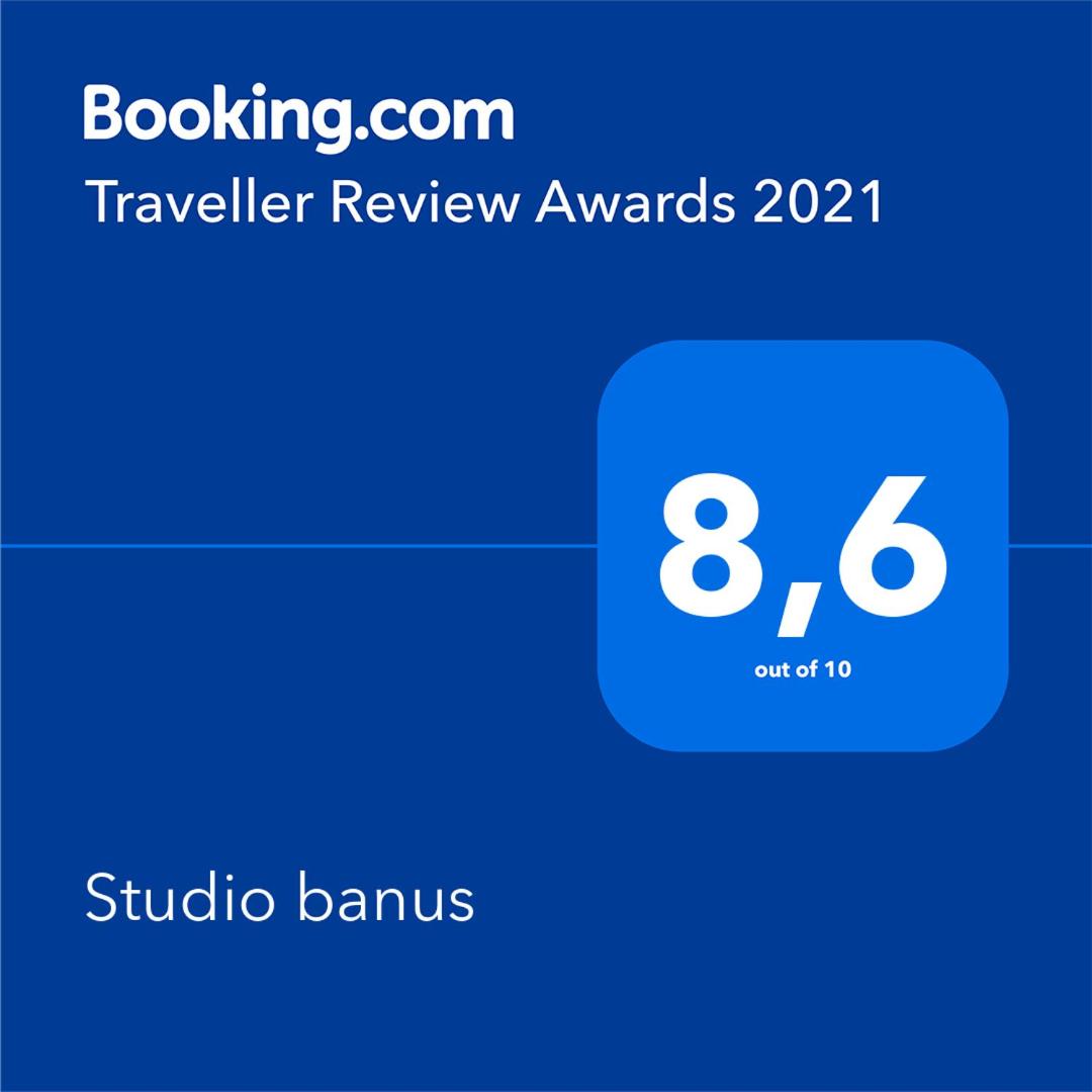 Studio Occidental banus