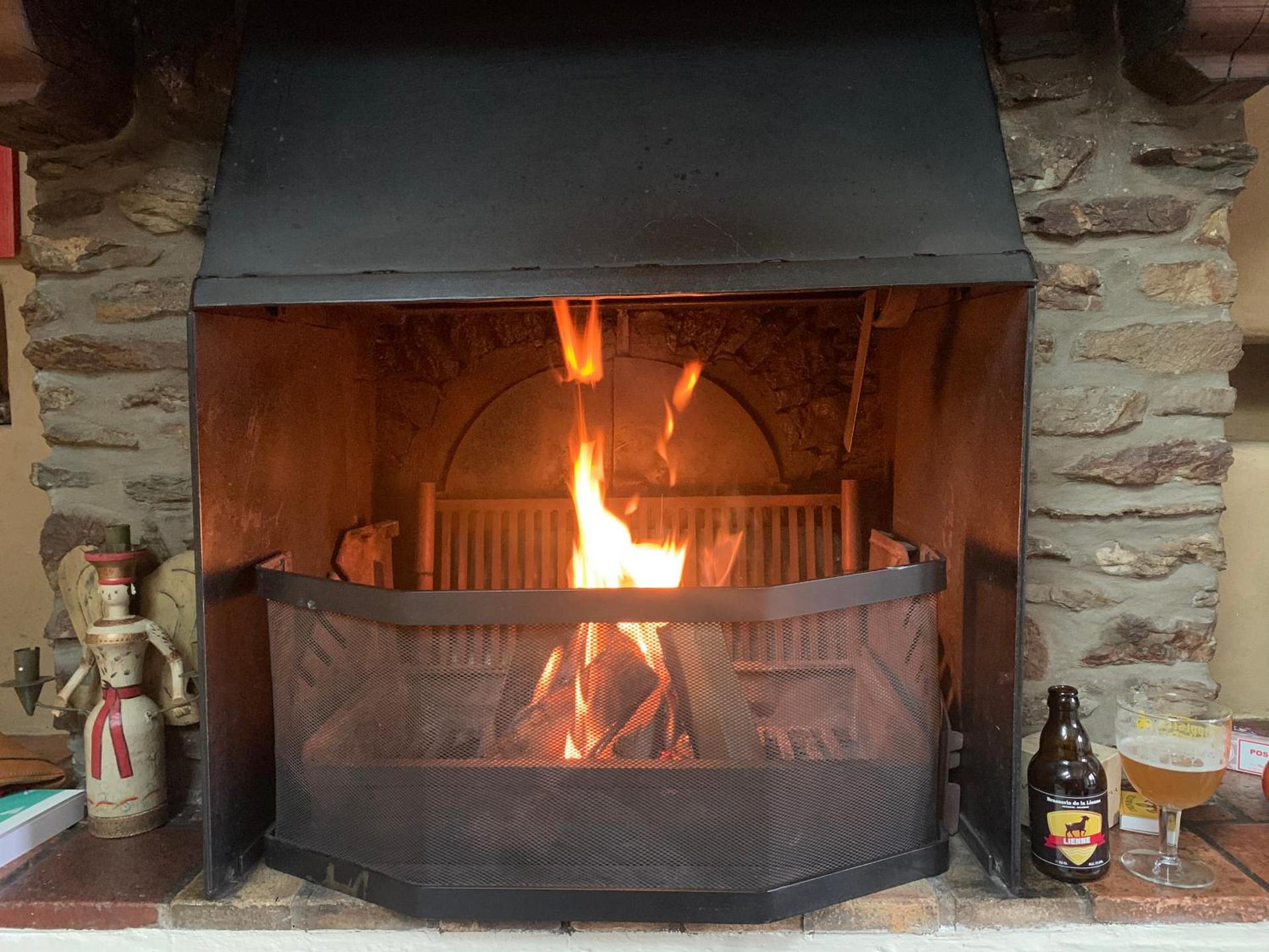 Le Fournil Gîte Rural