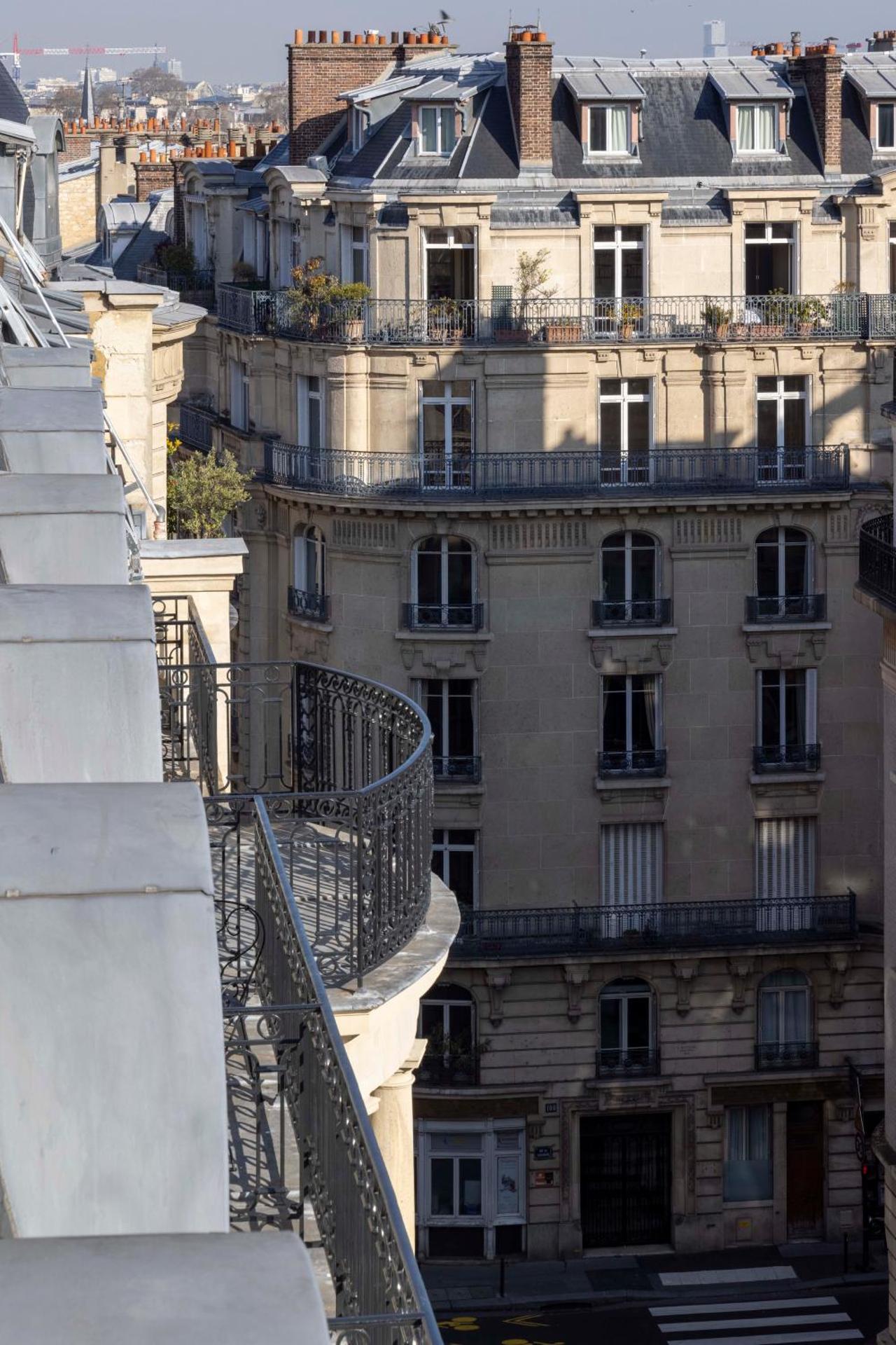 View (from property/room)