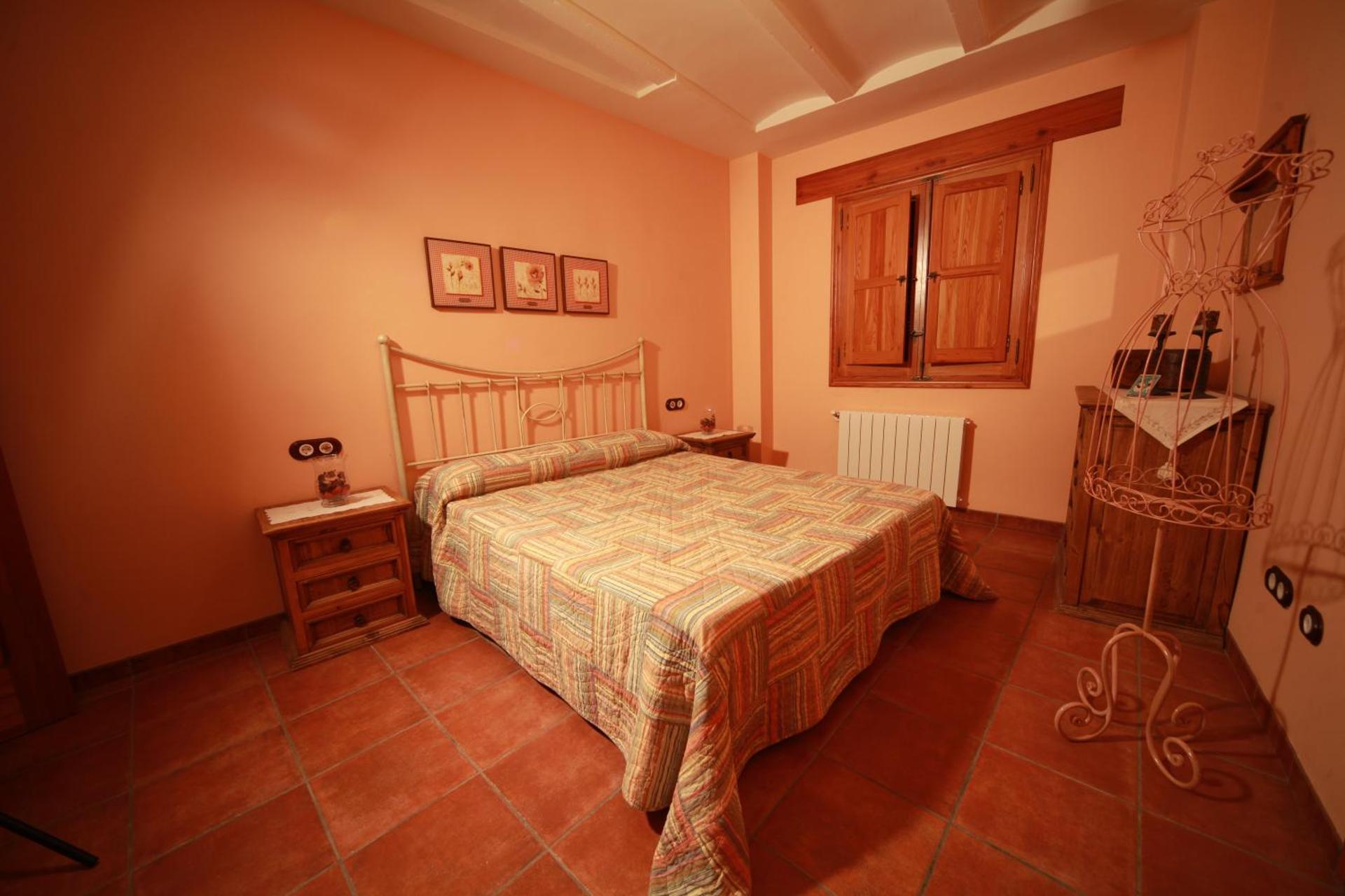 Family Room with Bath