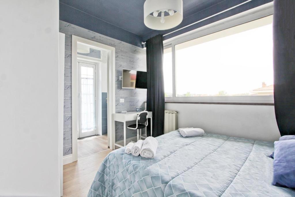 Hotel La Maison Delle Terme