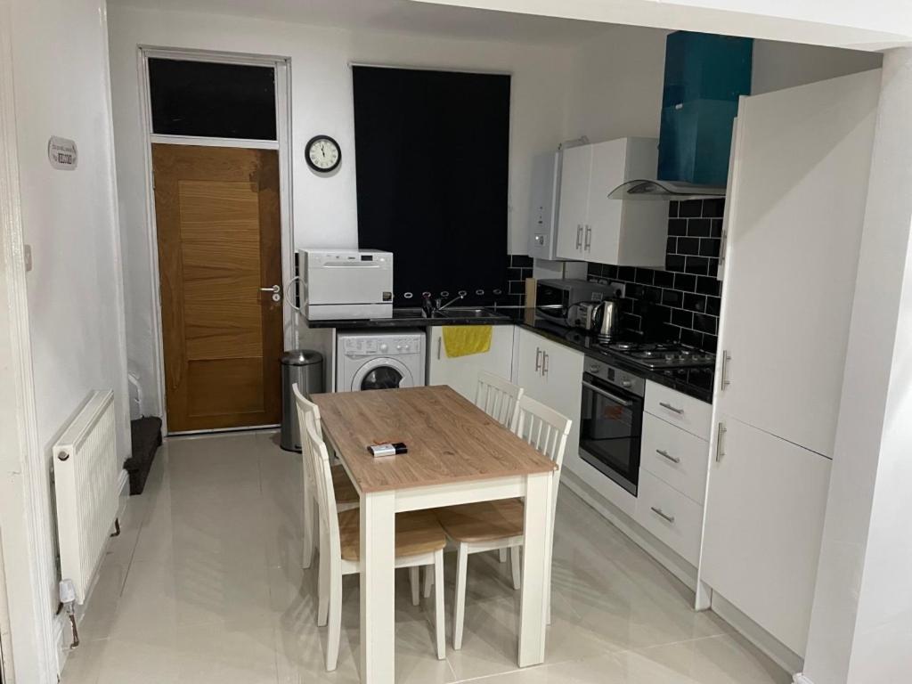 Potters Lodge, Oldham, Manchester by Edl Ventures Ltd