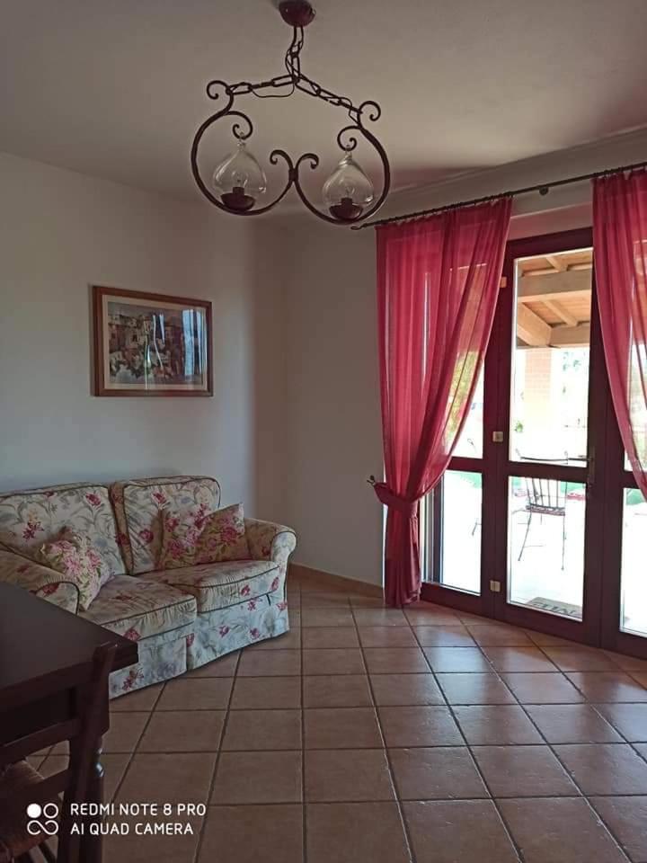 Agriturismo Oasi del Pianettino