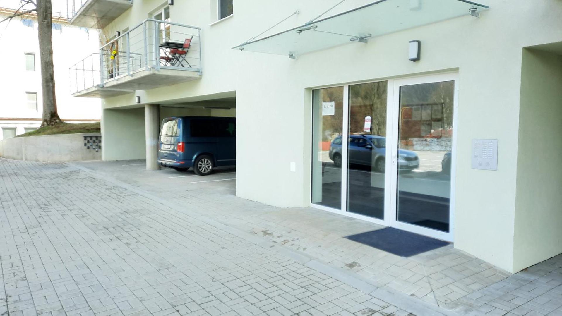 Pobyt v Krkonoších v blízkosti Pece pod Sněžkou