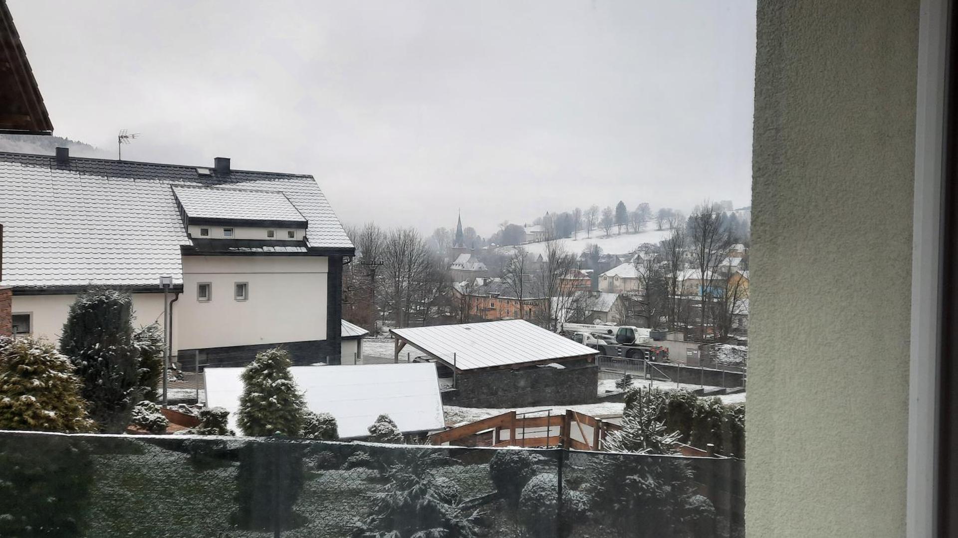 Pobyt v Krkonoších v blízkosti Pece pod Sněžkou