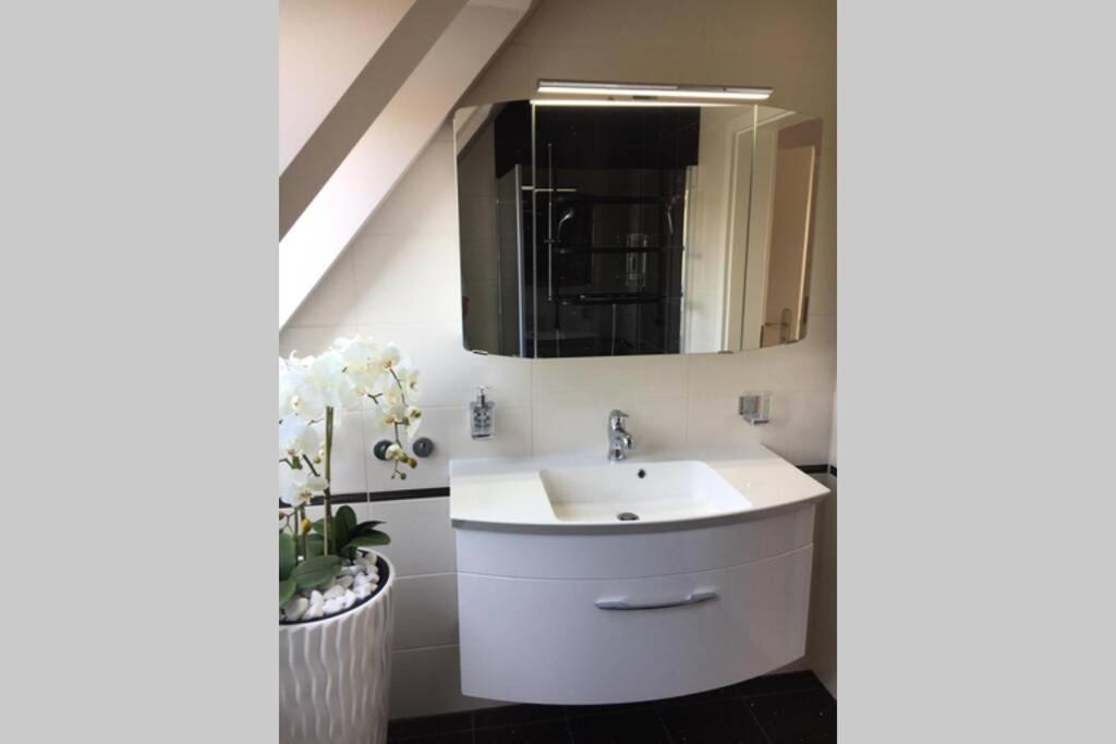 Ferienwohnung Herzmuschel