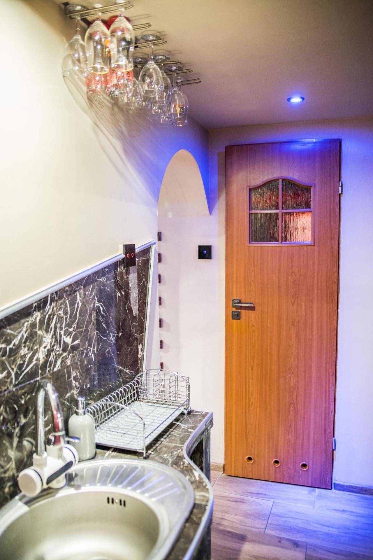 Apartament Studio11 "Cztery Pory Roku"