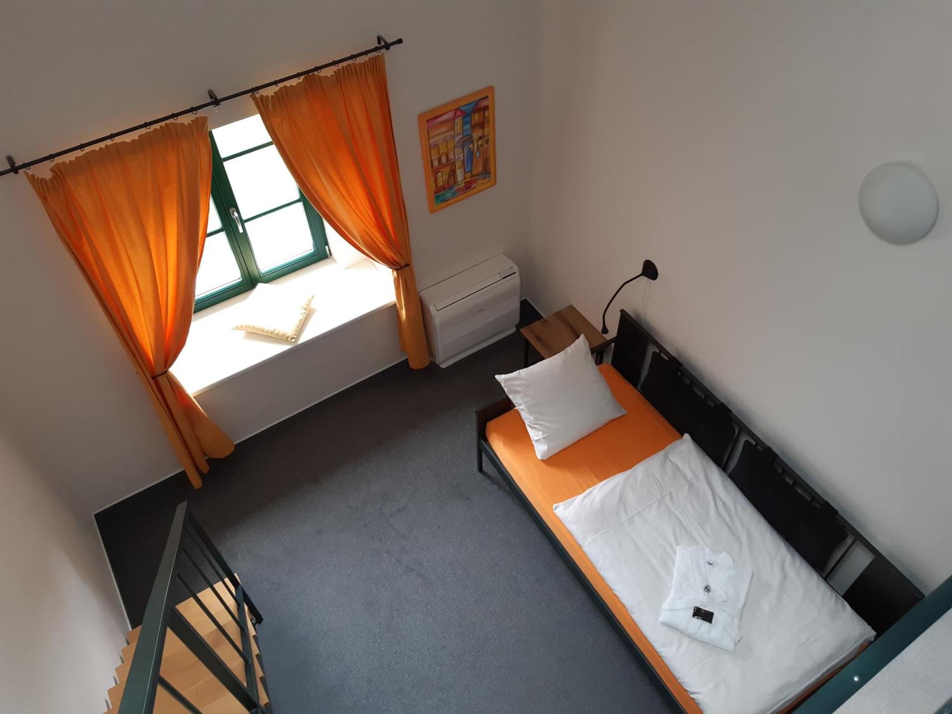 Wellness hotel Lihovar