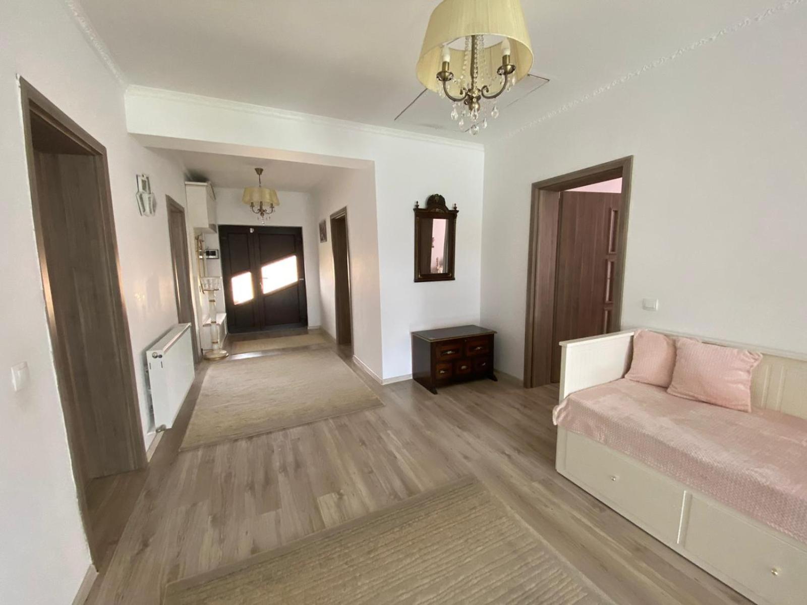 Sia & Sophie House Oradea