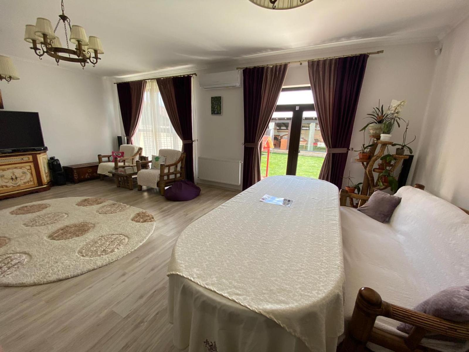 Sia & Sophie House Oradea