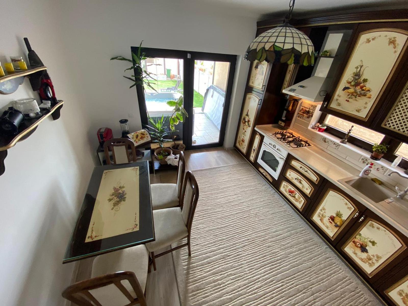 Sia & Sophie House Oradea