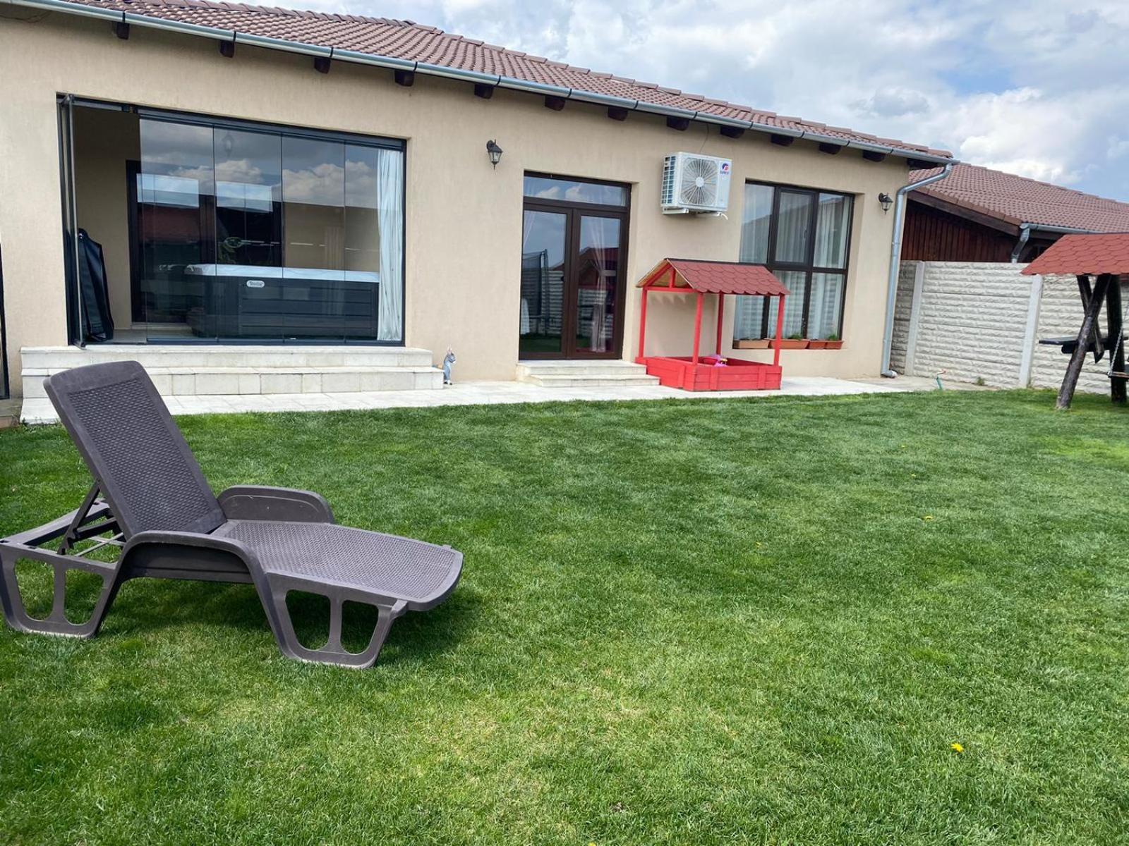 Sia & Sophie House Oradea