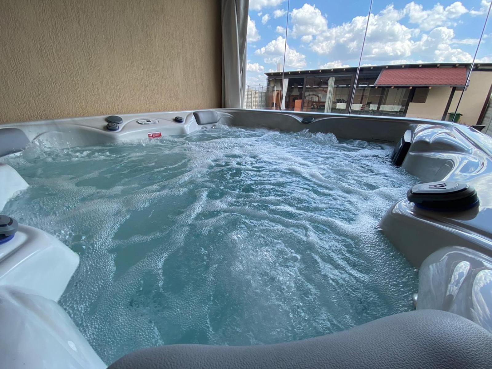 Sia & Sophie House Oradea