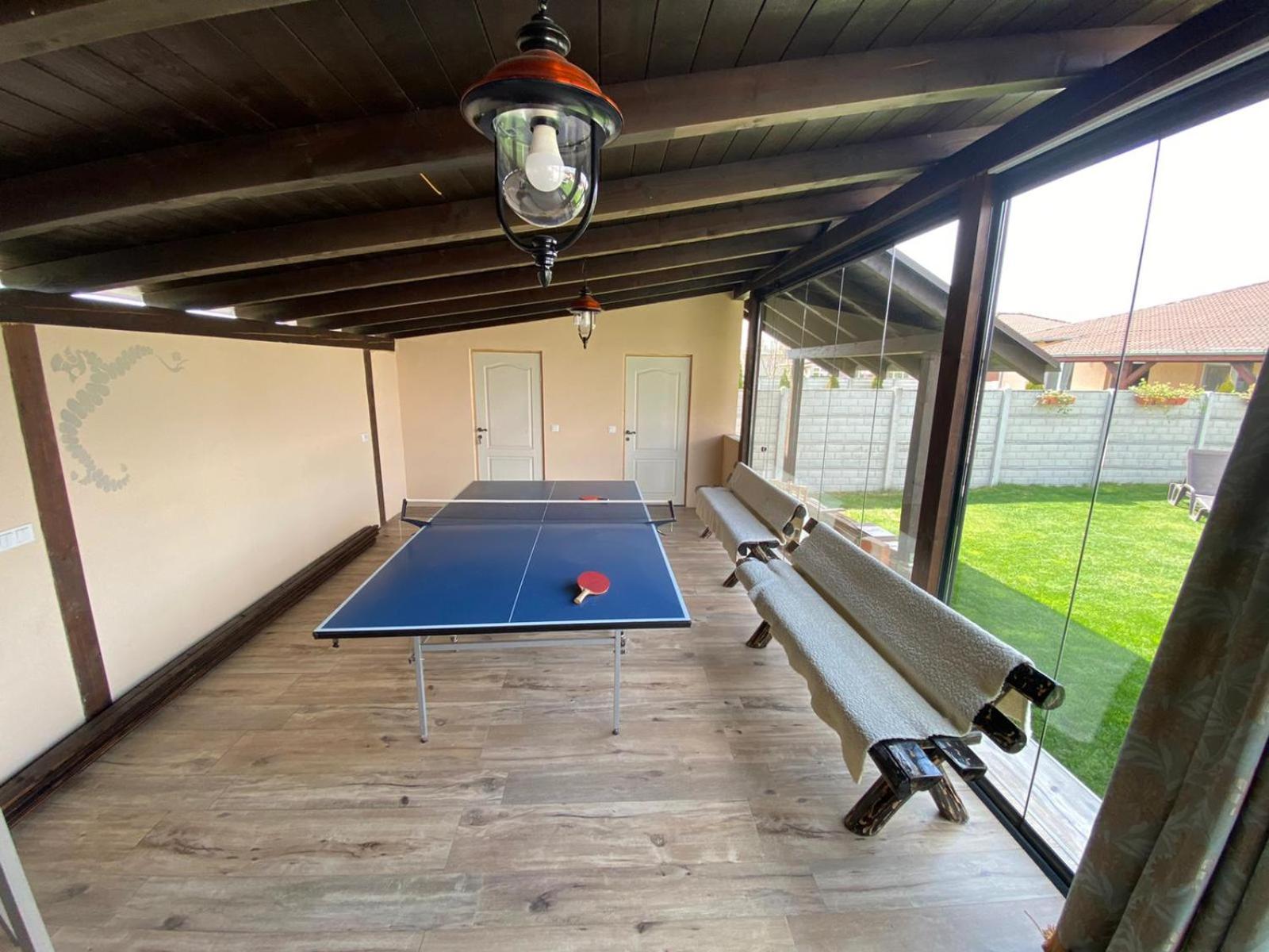 Sia & Sophie House Oradea