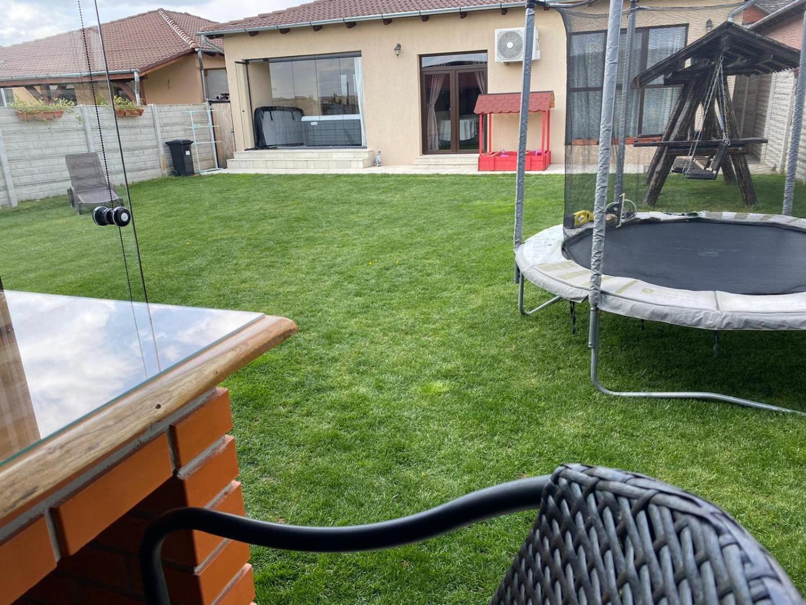 Sia & Sophie House Oradea