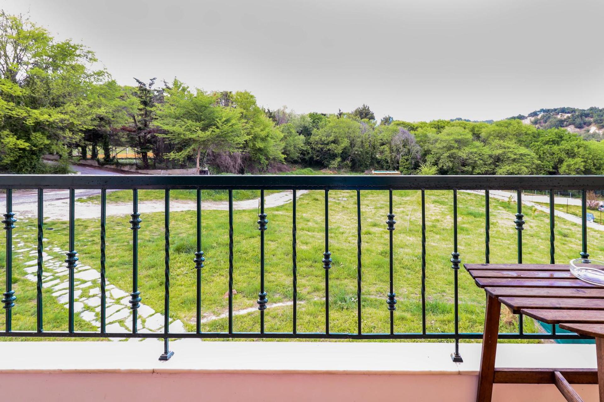 Suite Acropolis Serres With Parking Next to Center