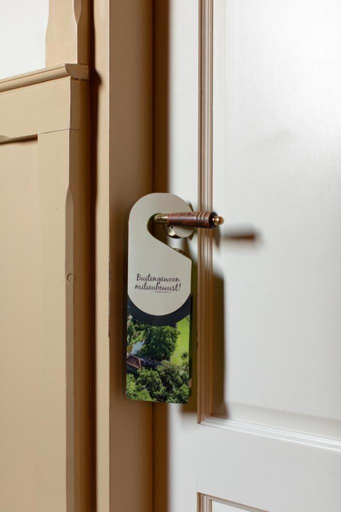 Property logo or sign