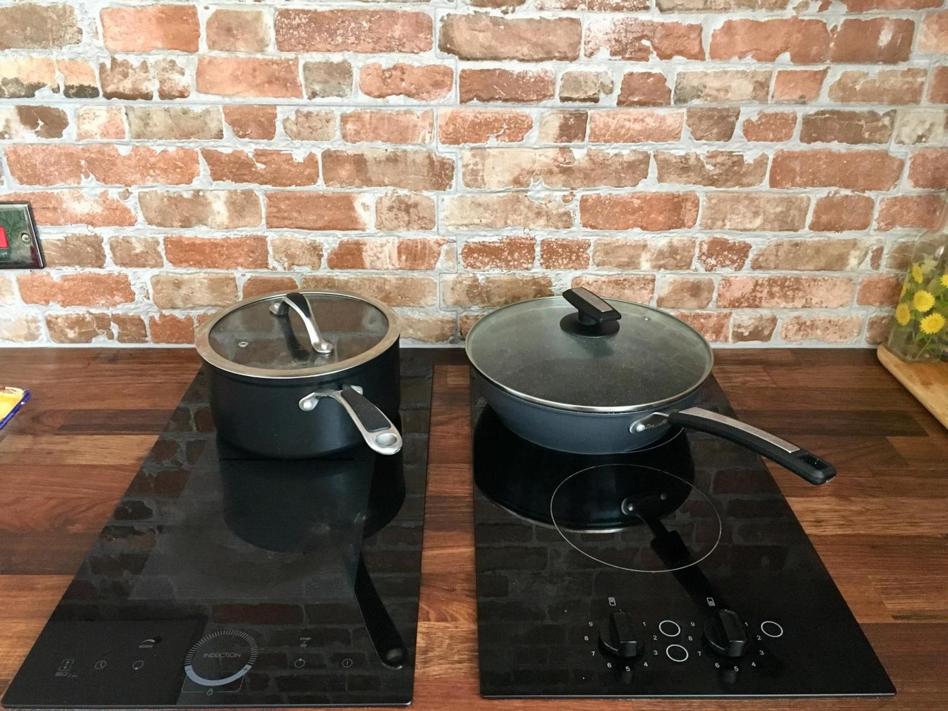 Good Times Edinburgh Elm Row City Centre Apartment