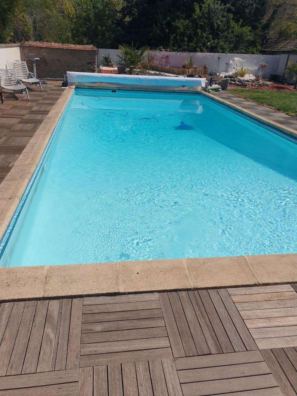 la maison porte bonheur