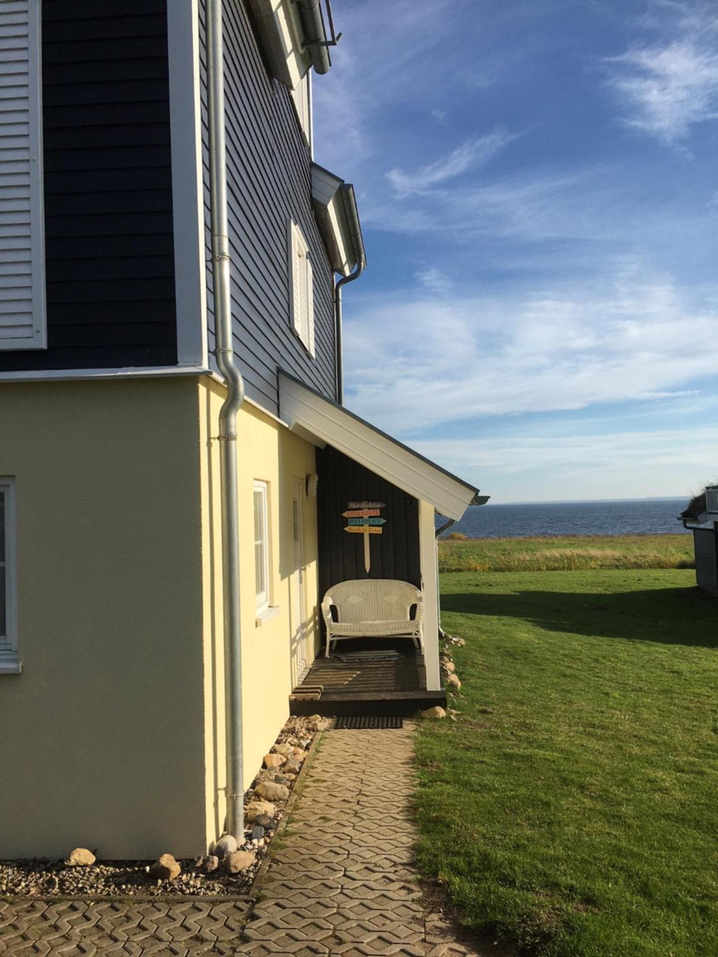 Ferienhaus Oceanview