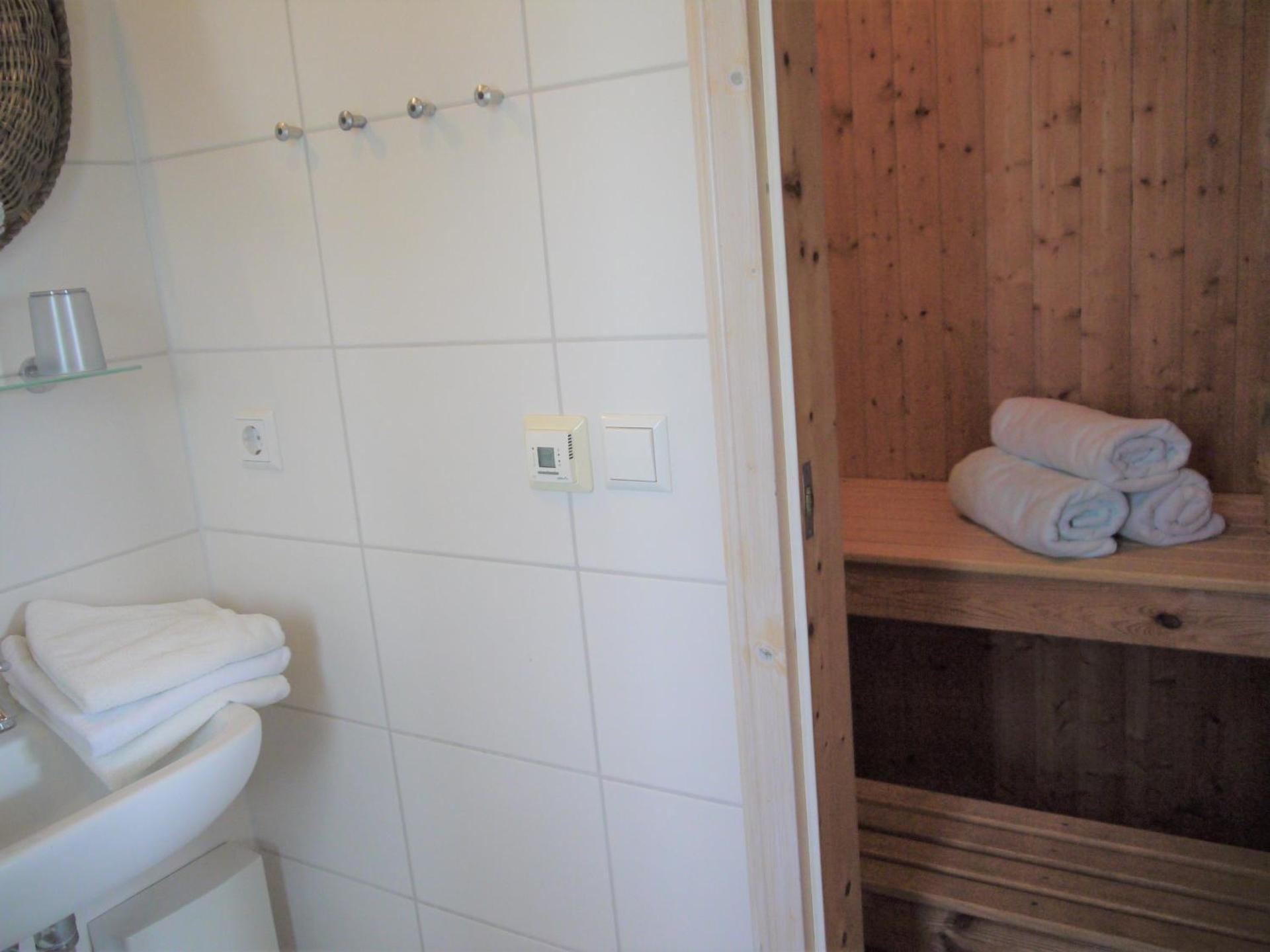 Ferienhaus Oceanview