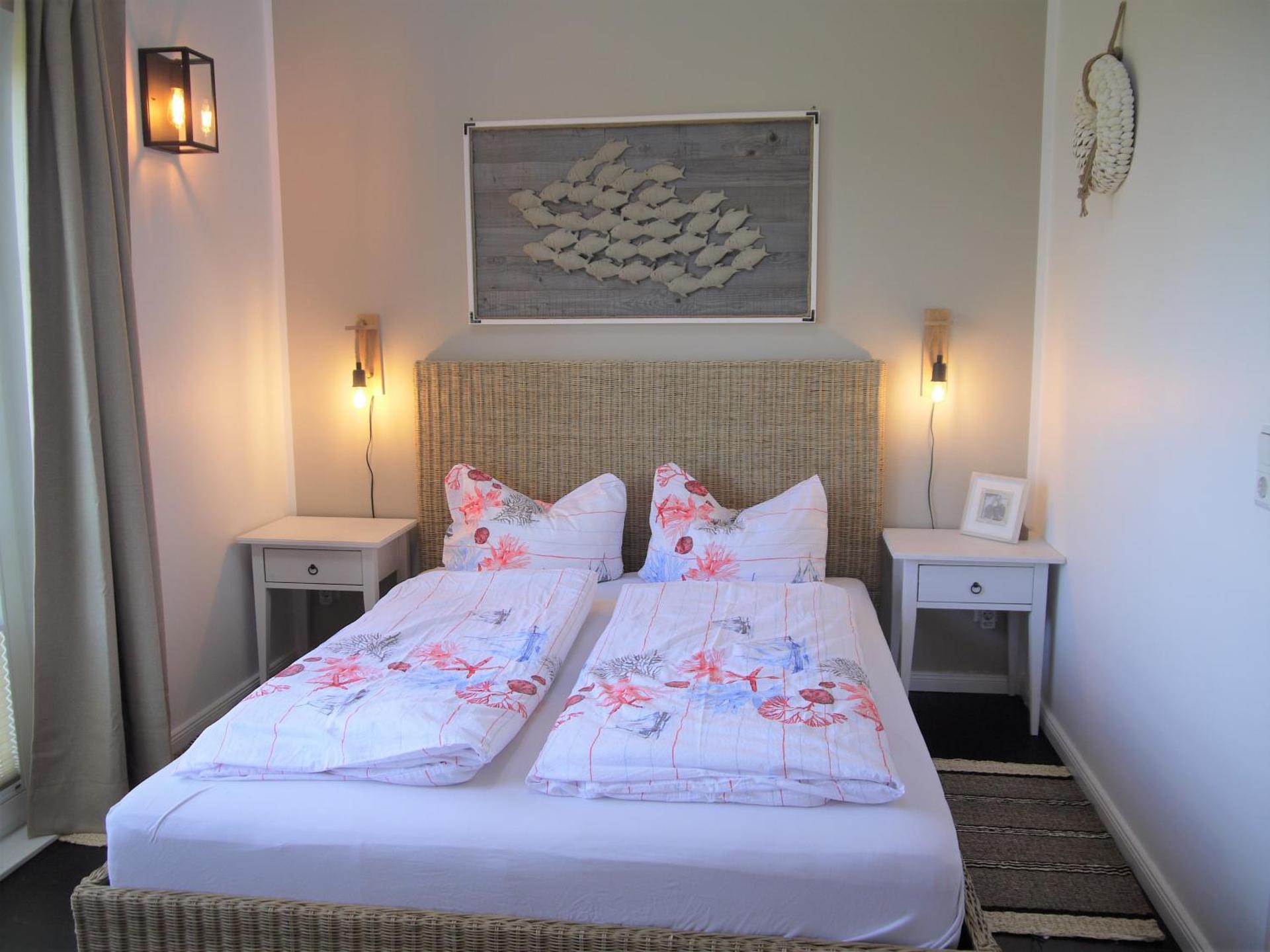 Ferienhaus Oceanview