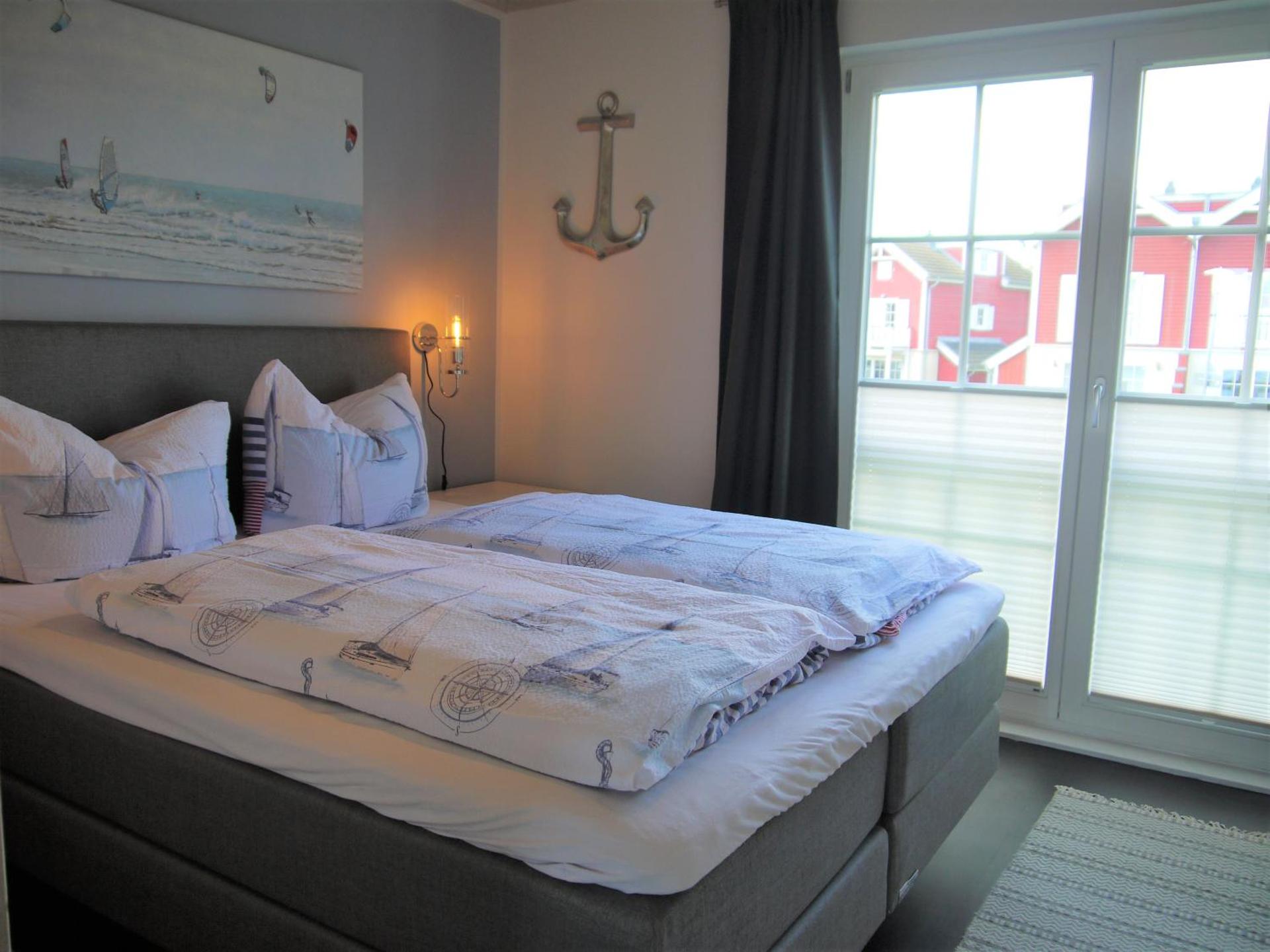 Ferienhaus Oceanview