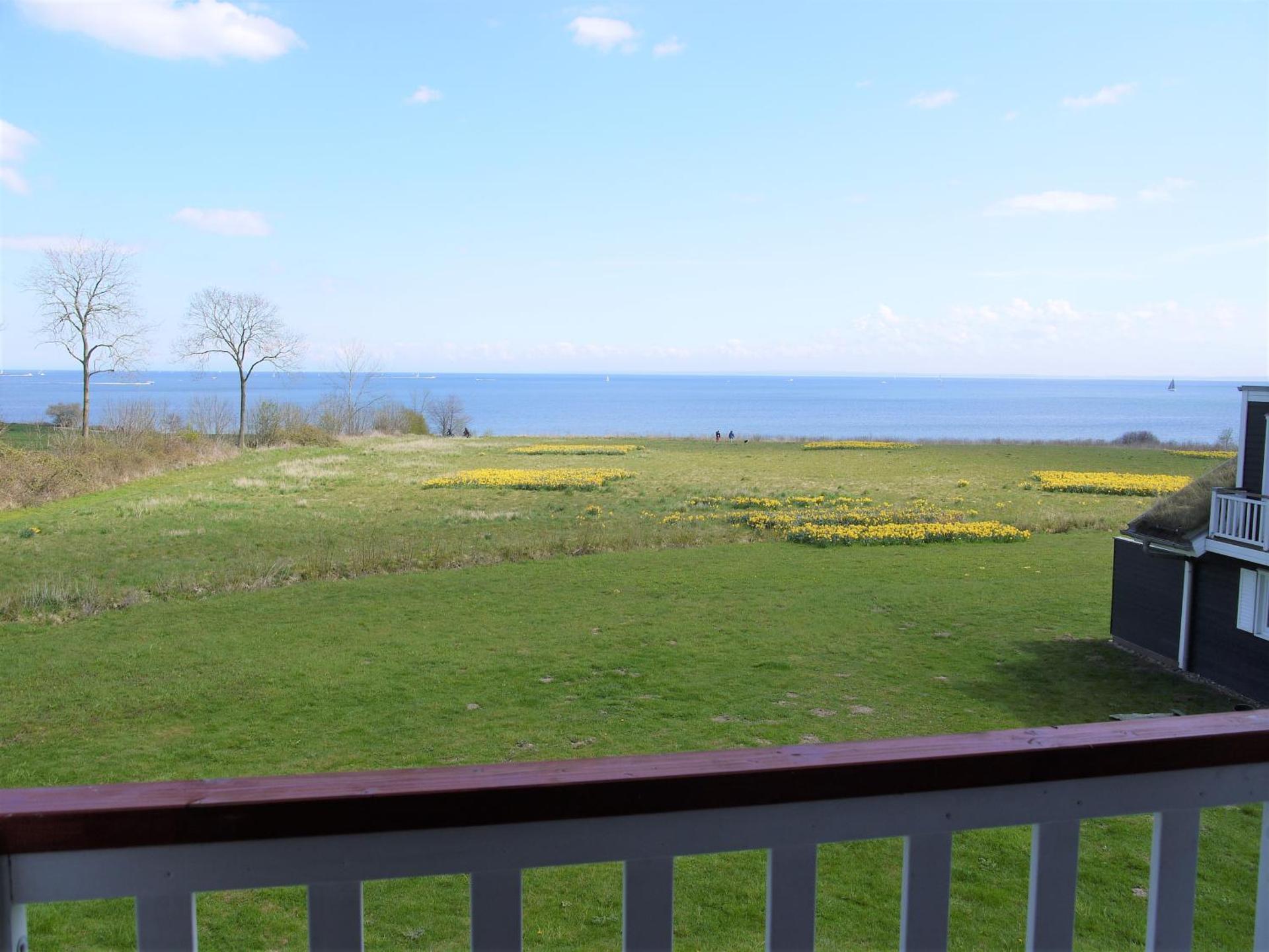 Ferienhaus Oceanview