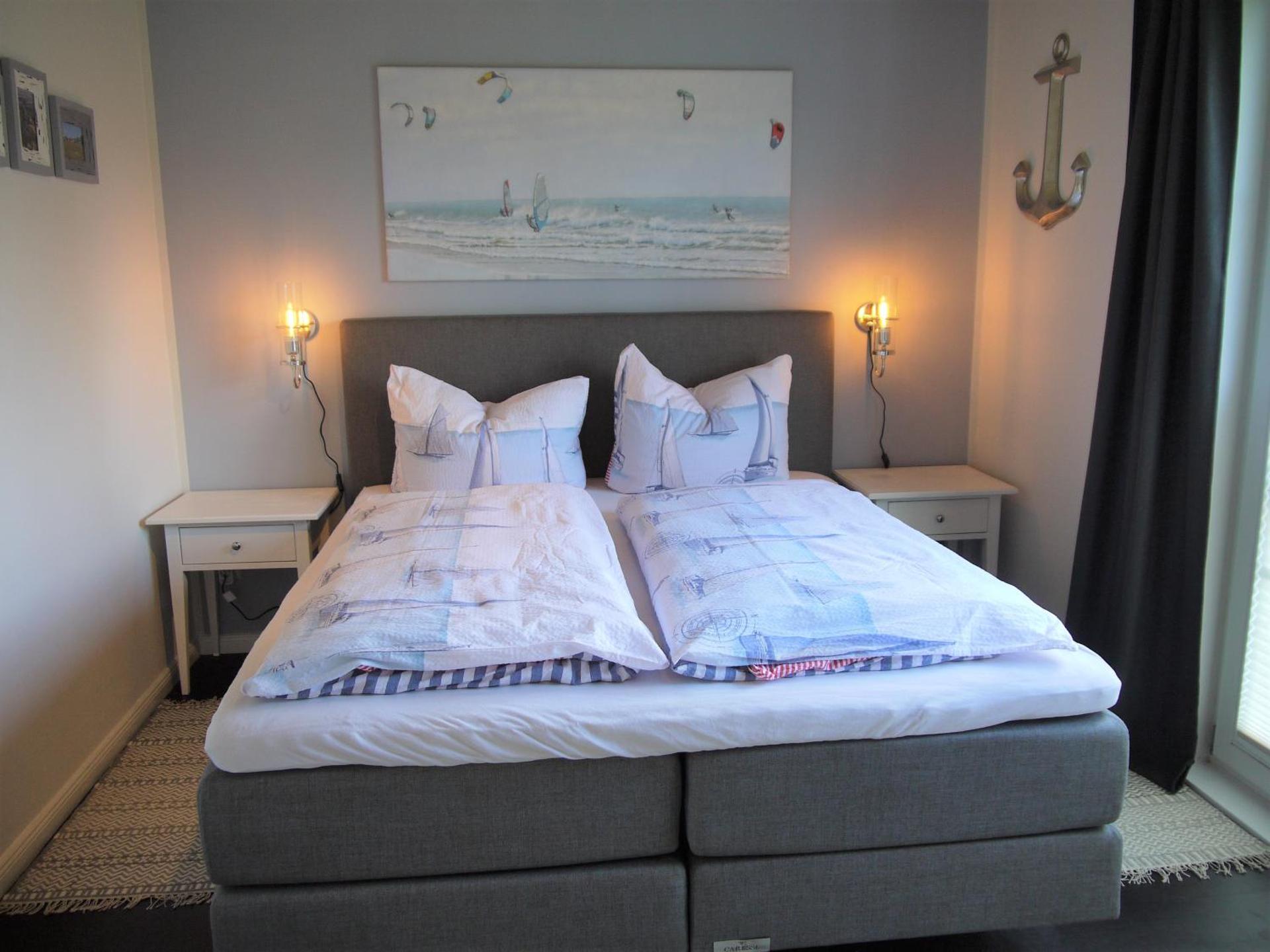 Ferienhaus Oceanview