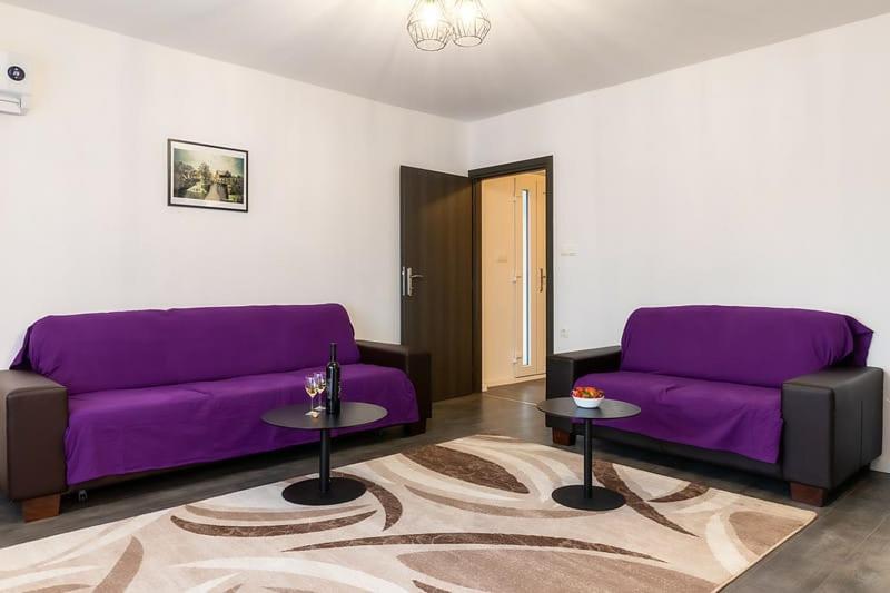 Apartman MELANI
