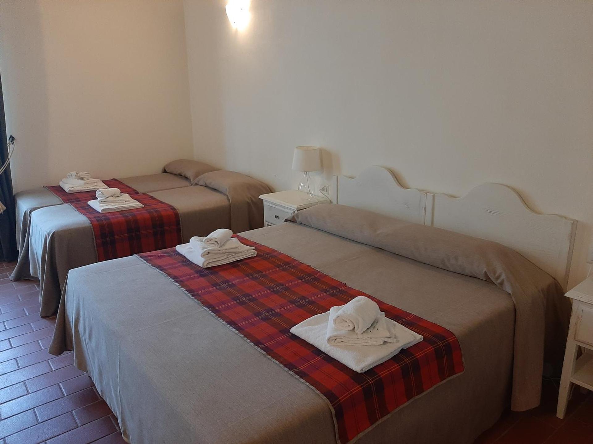 Agriturismo Il Frantoio Di Colle Alberto