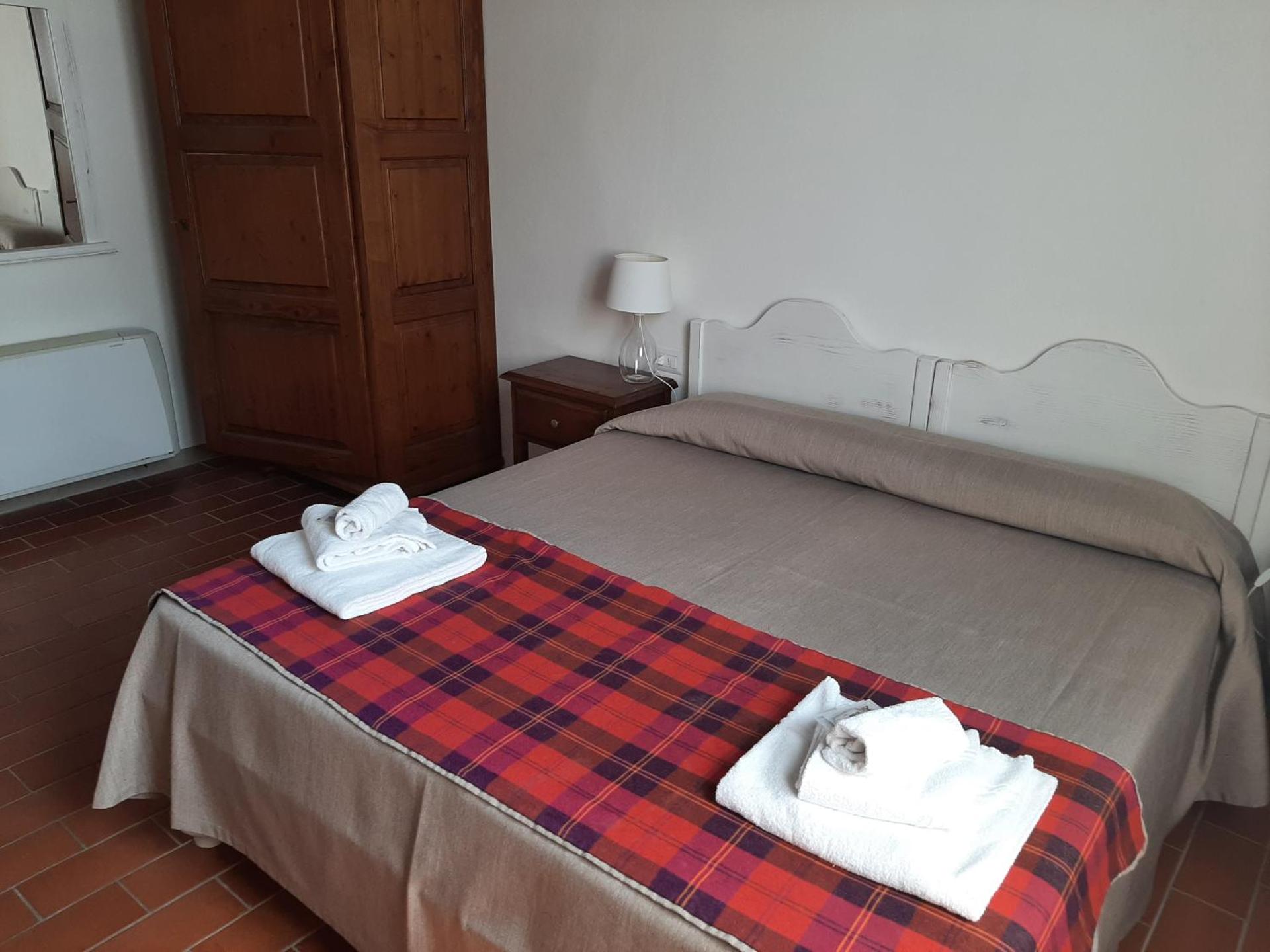 Agriturismo Il Frantoio Di Colle Alberto