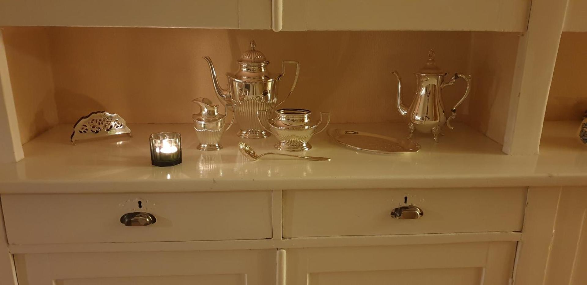 Leopold Boutique Hotel